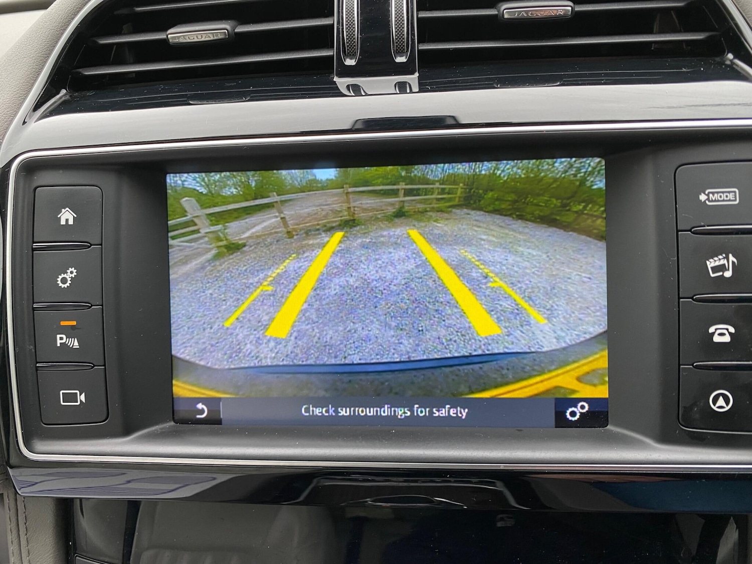 Used Jaguar F-Pace 2017 for sale - 78185716: Photo 41