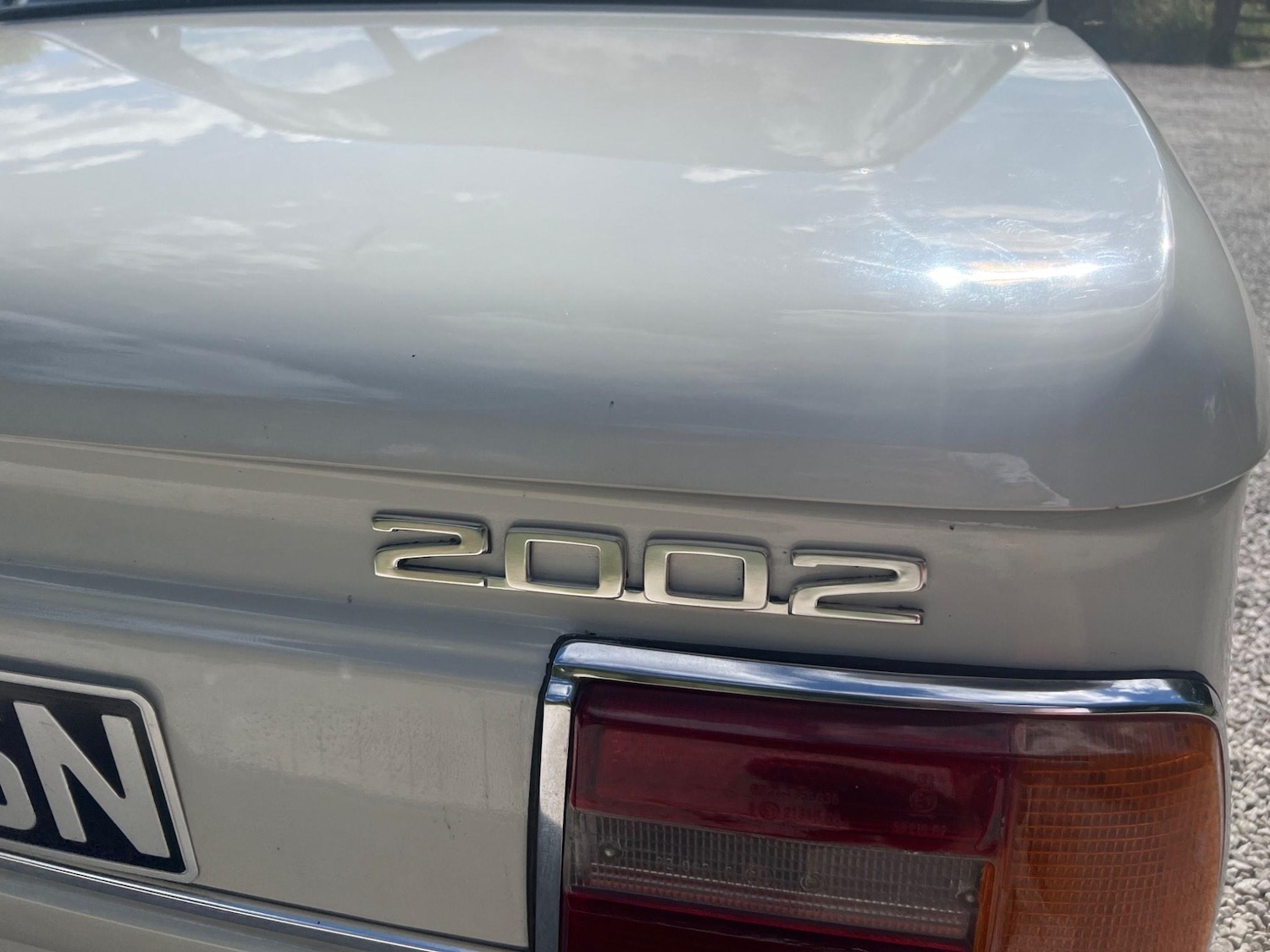 Used BMW 2002 1975 for sale - 78100750: Photo 12