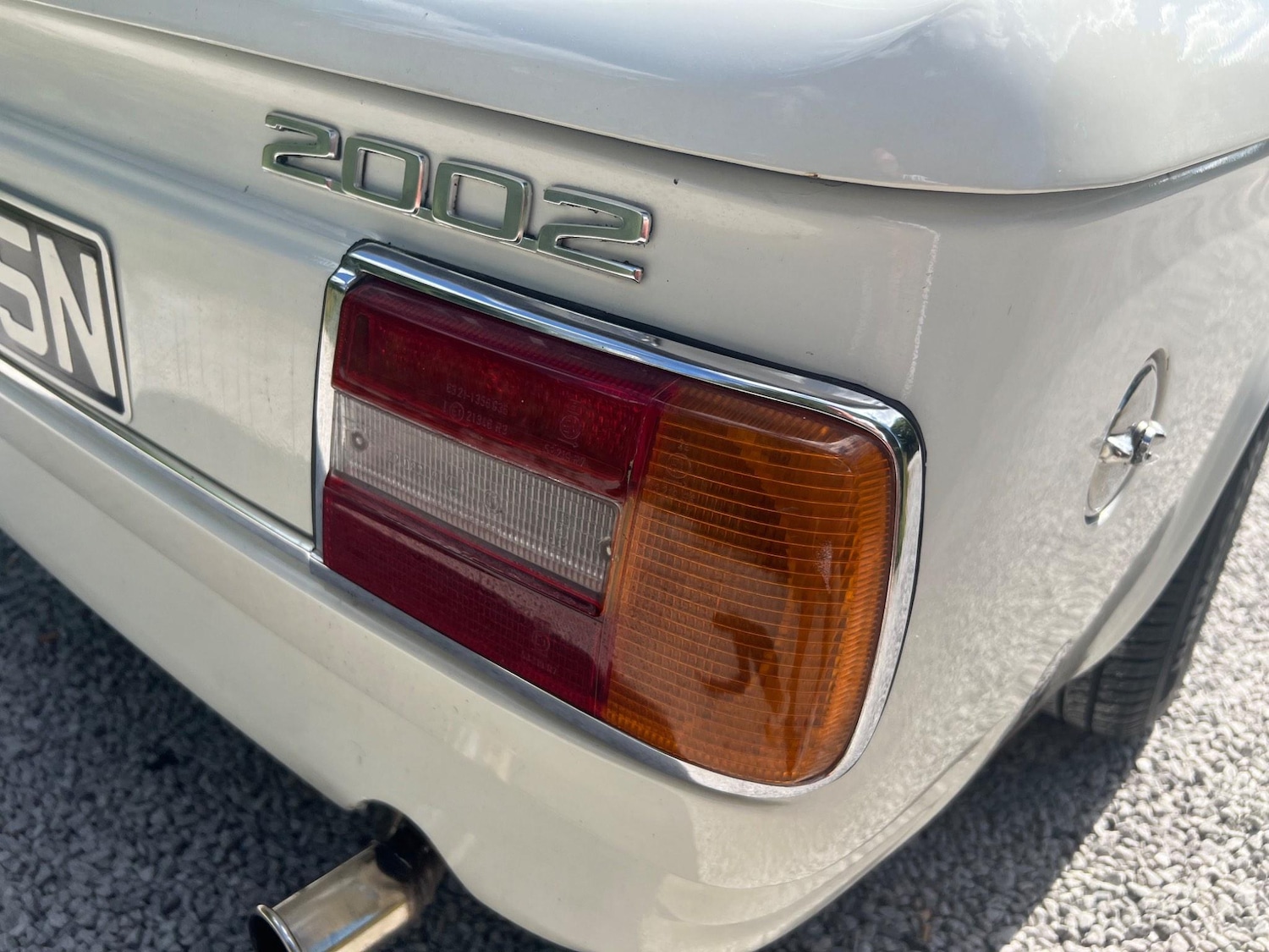 Used BMW 2002 1975 for sale - 78100750: Photo 13