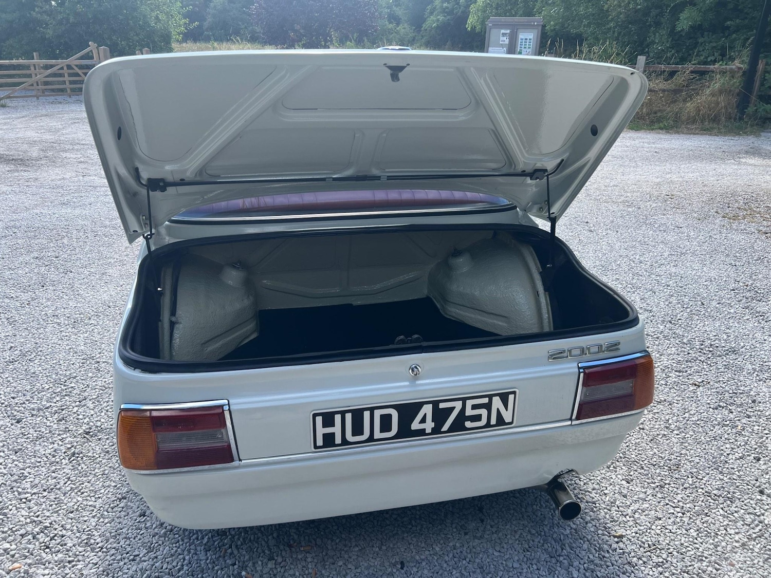 Used BMW 2002 1975 for sale - 78100750: Photo 15