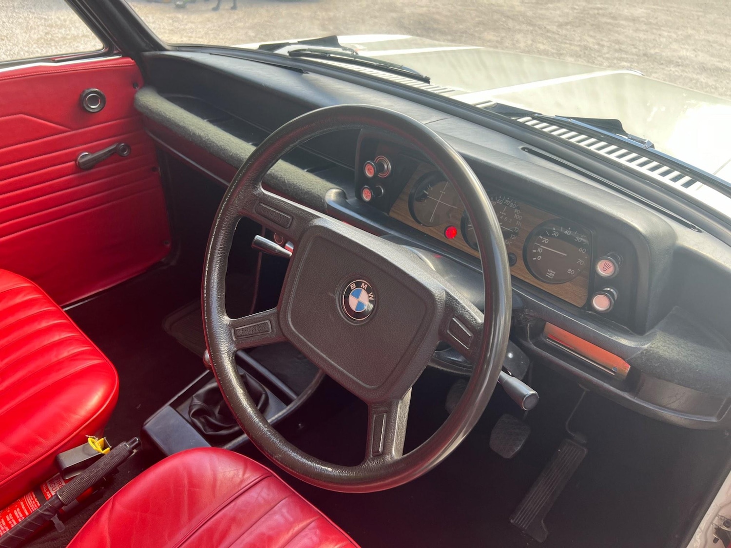 Used BMW 2002 1975 for sale - 78100750: Photo 17