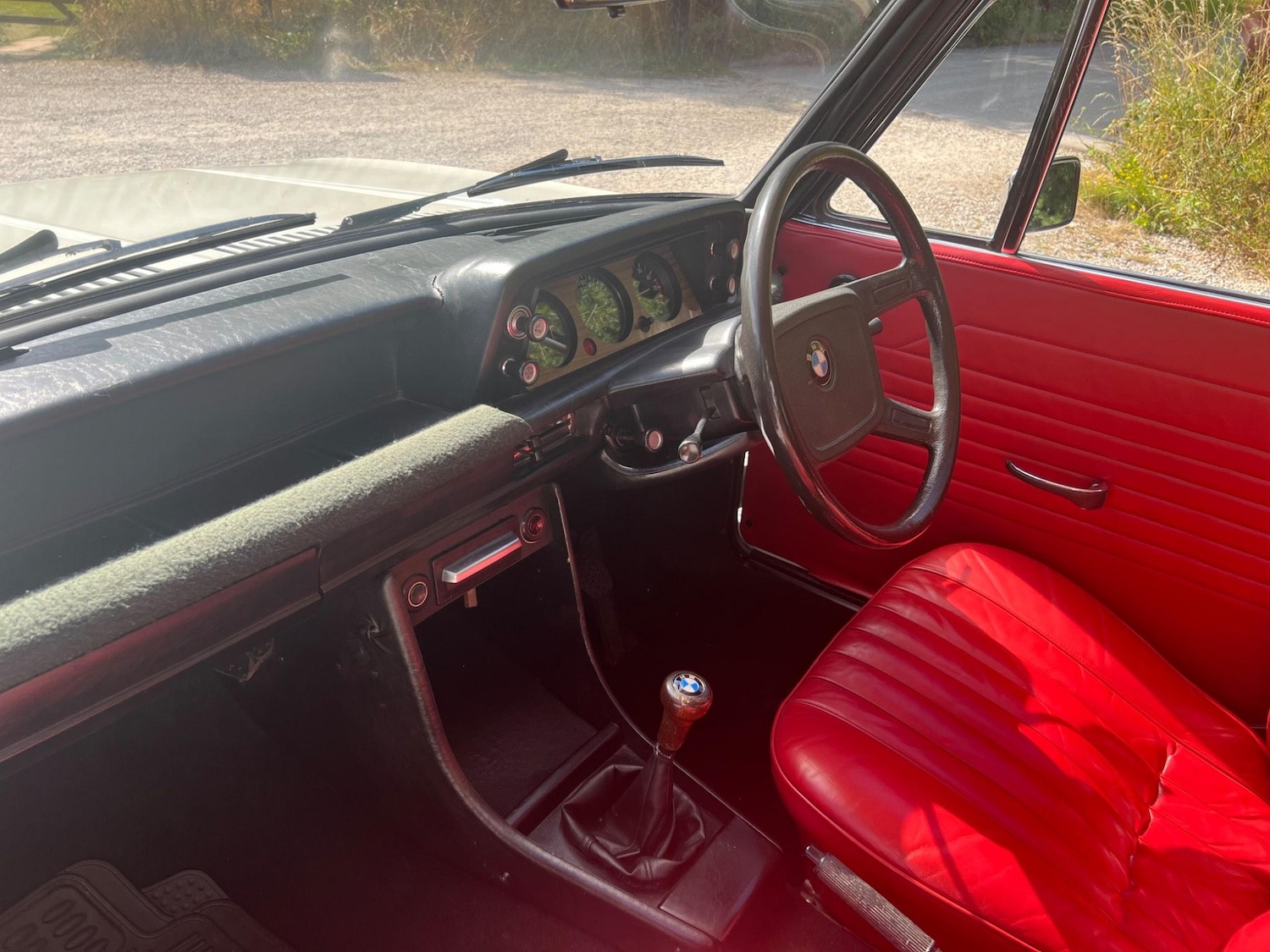 Used BMW 2002 1975 for sale - 78100750: Photo 18