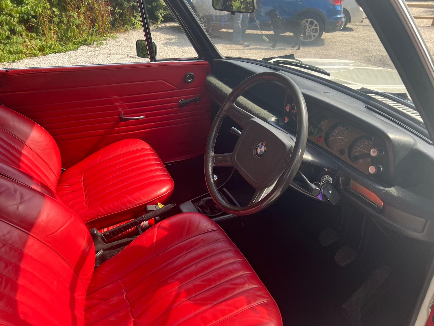 Used BMW 2002 1975 for sale - 78100750: Photo 19