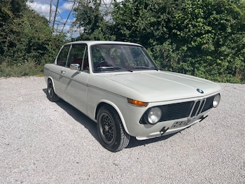 Used BMW 2002 1975 for sale - 78100750: Photo