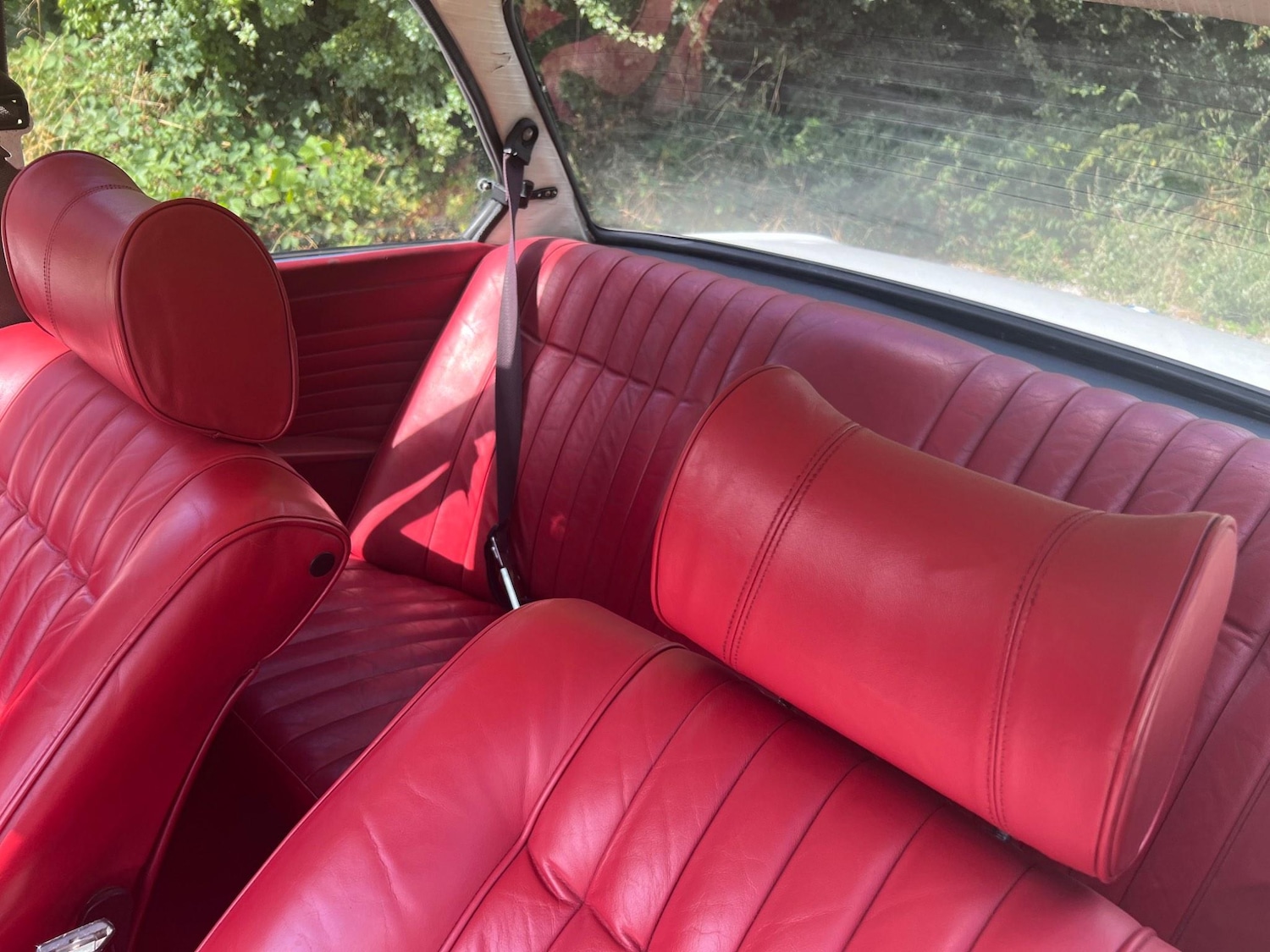 Used BMW 2002 1975 for sale - 78100750: Photo 21