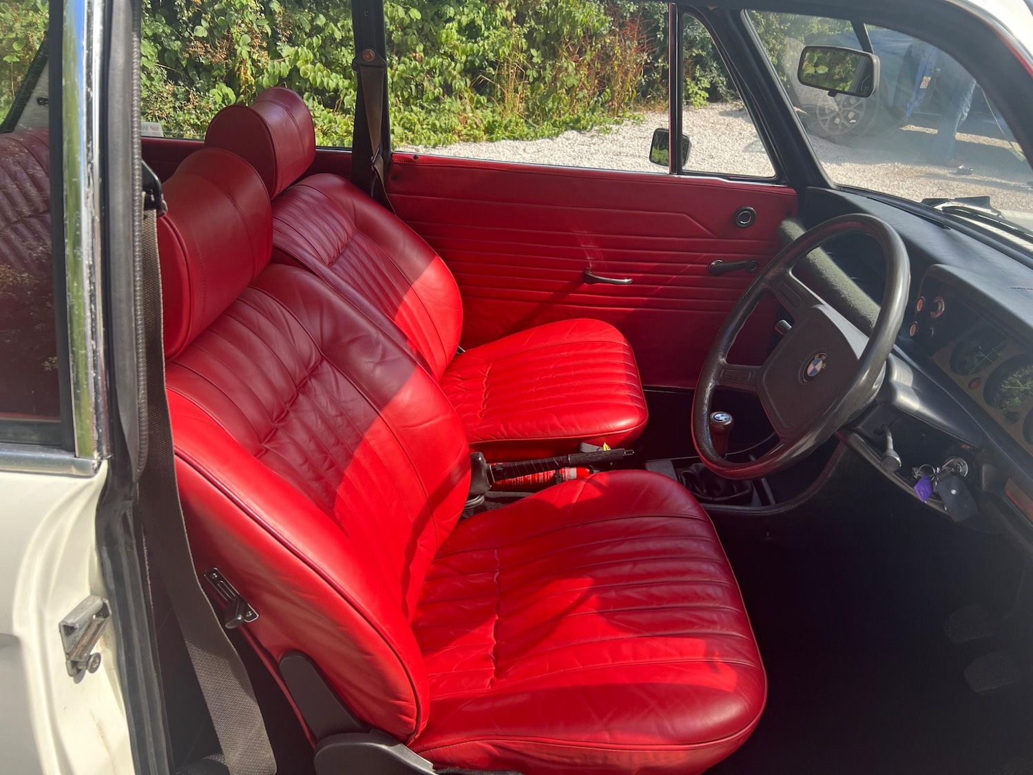 Used BMW 2002 1975 for sale - 78100750: Photo 24