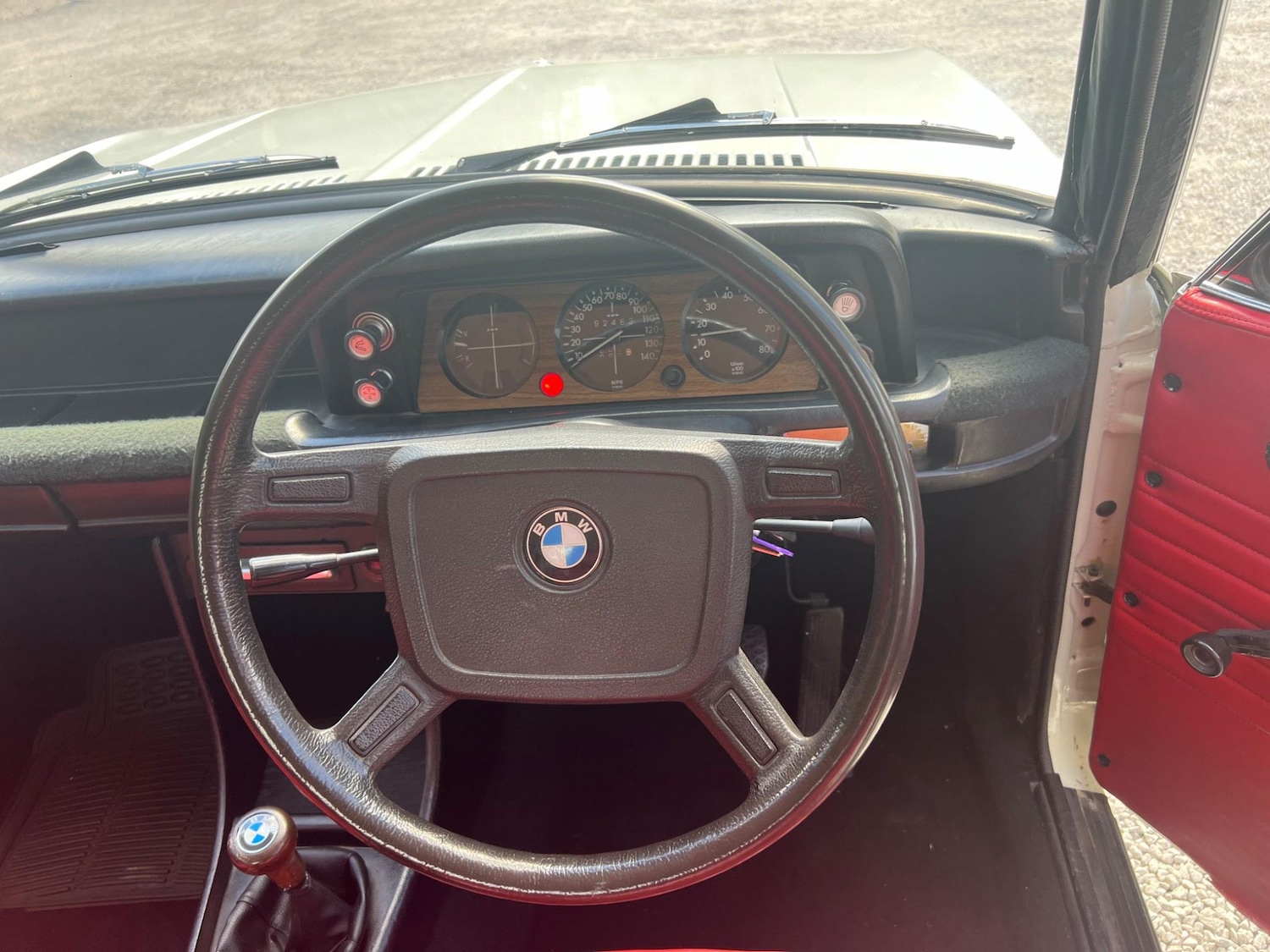 Used BMW 2002 1975 for sale - 78100750: Photo 28