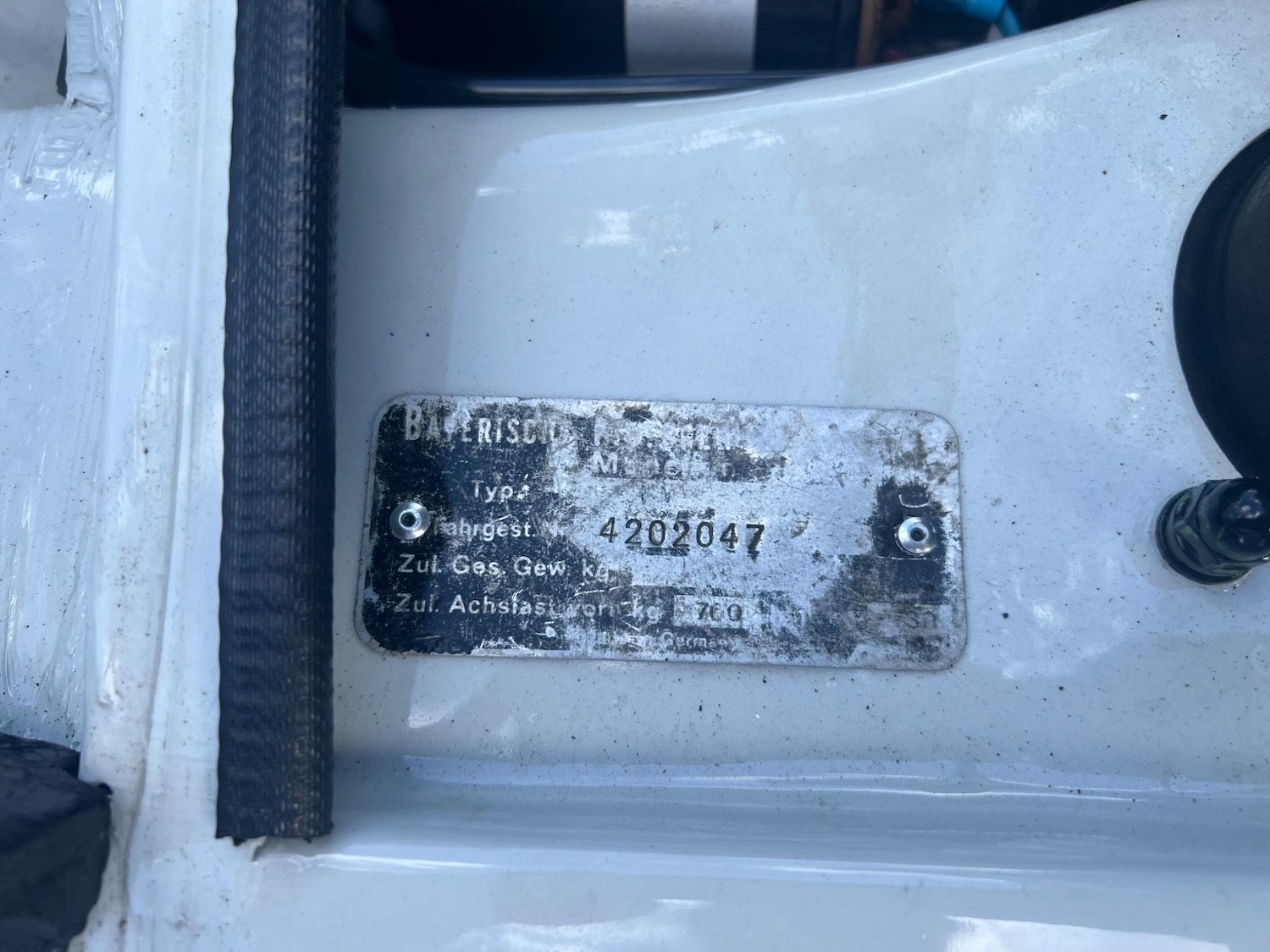 Used BMW 2002 1975 for sale - 78100750: Photo 29