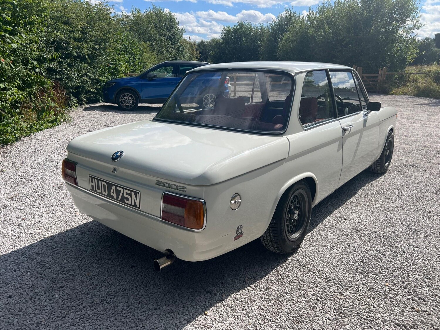 Used BMW 2002 1975 for sale - 78100750: Photo 3