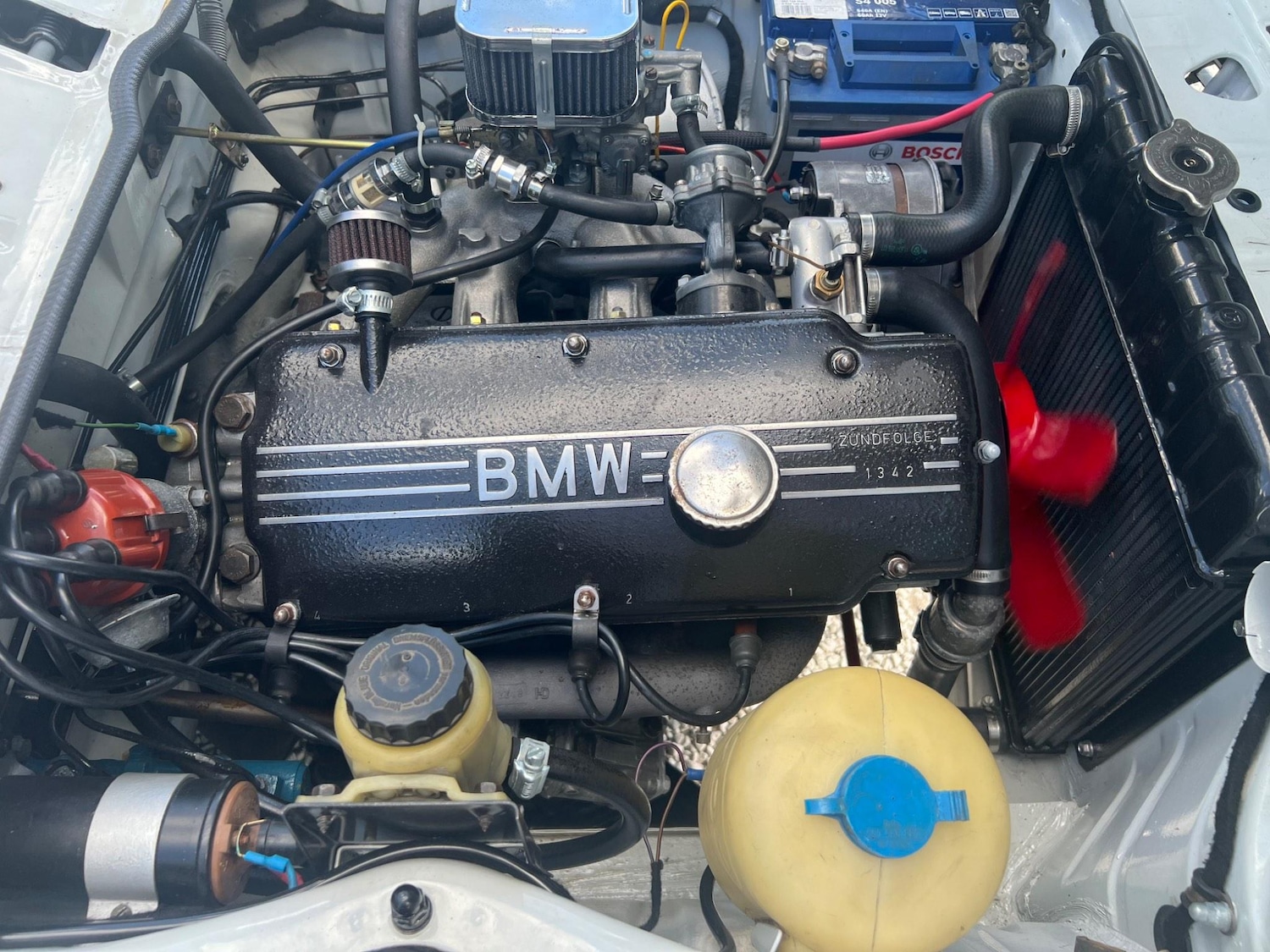 Used BMW 2002 1975 for sale - 78100750: Photo 30