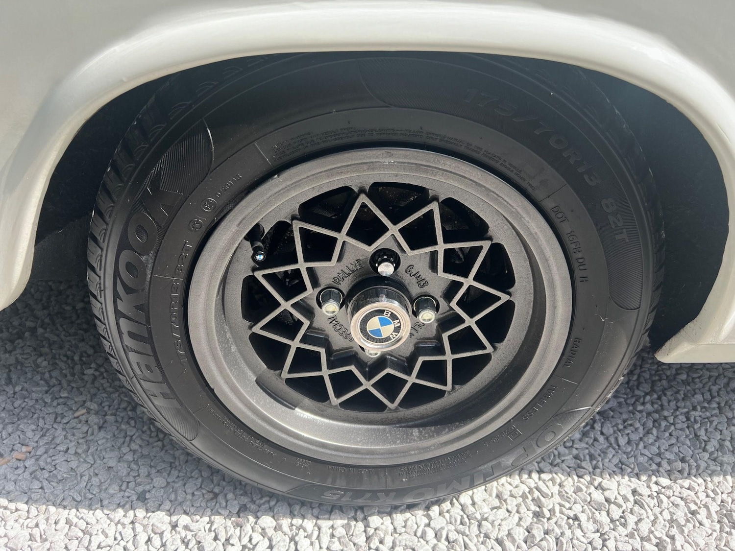 Used BMW 2002 1975 for sale - 78100750: Photo 35