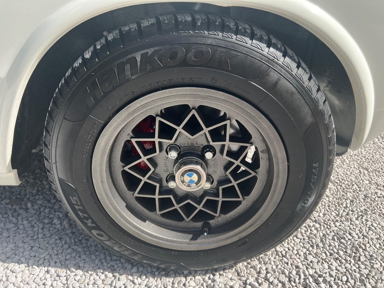 Used BMW 2002 1975 for sale - 78100750: Photo 36