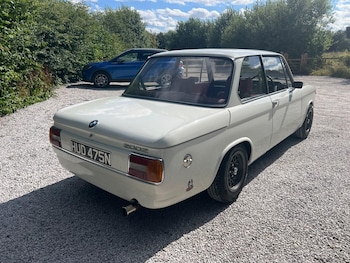 Used BMW 2002 1975 for sale - 78100750: Photo