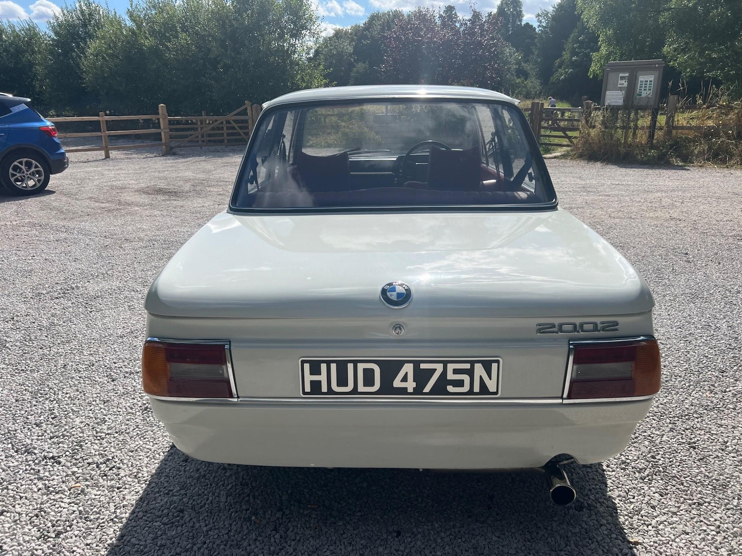 Used BMW 2002 1975 for sale - 78100750: Photo 4