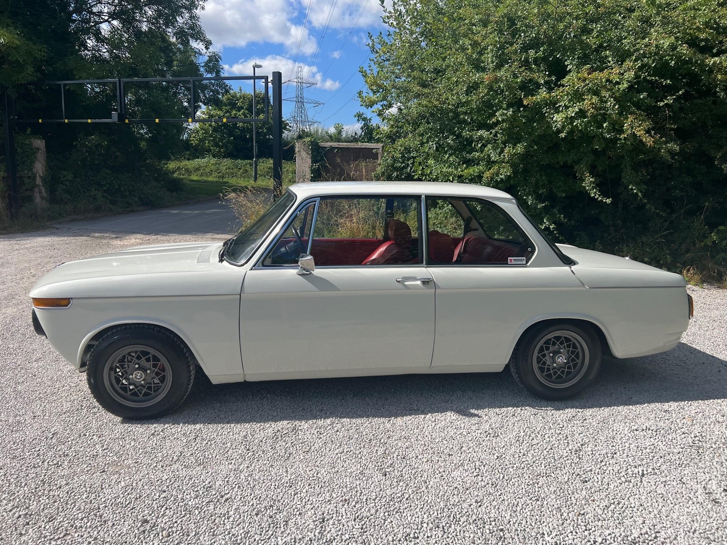 Used BMW 2002 1975 for sale - 78100750: Photo 6
