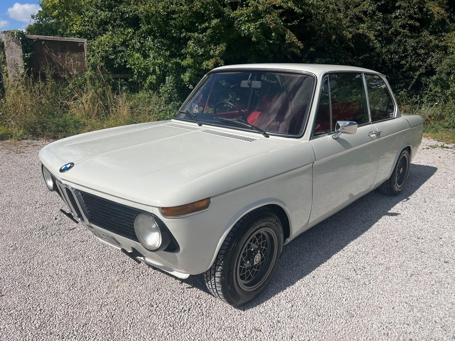 Used BMW 2002 1975 for sale - 78100750: Photo 7