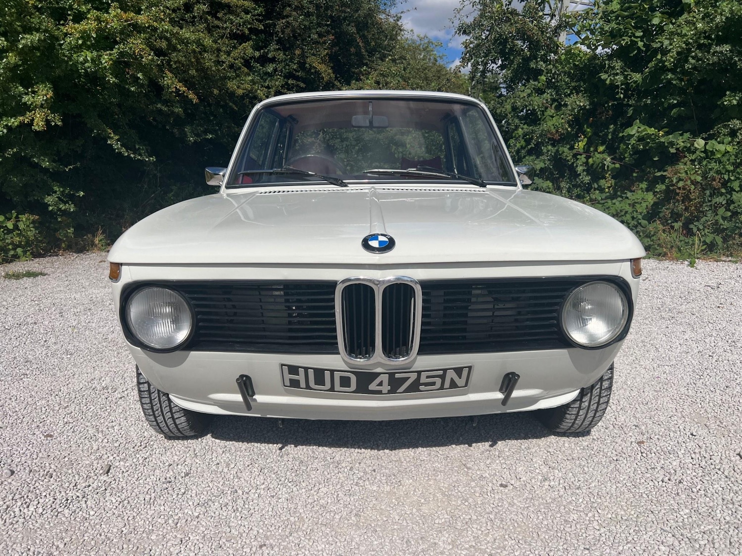 Used BMW 2002 1975 for sale - 78100750: Photo 8