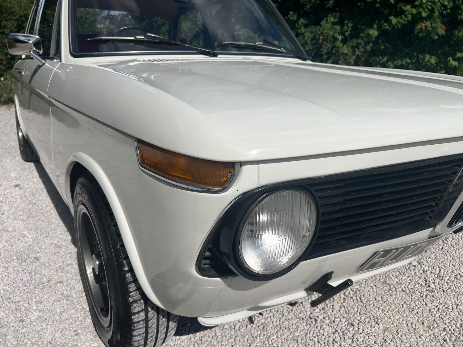 Used BMW 2002 1975 for sale - 78100750: Photo 9
