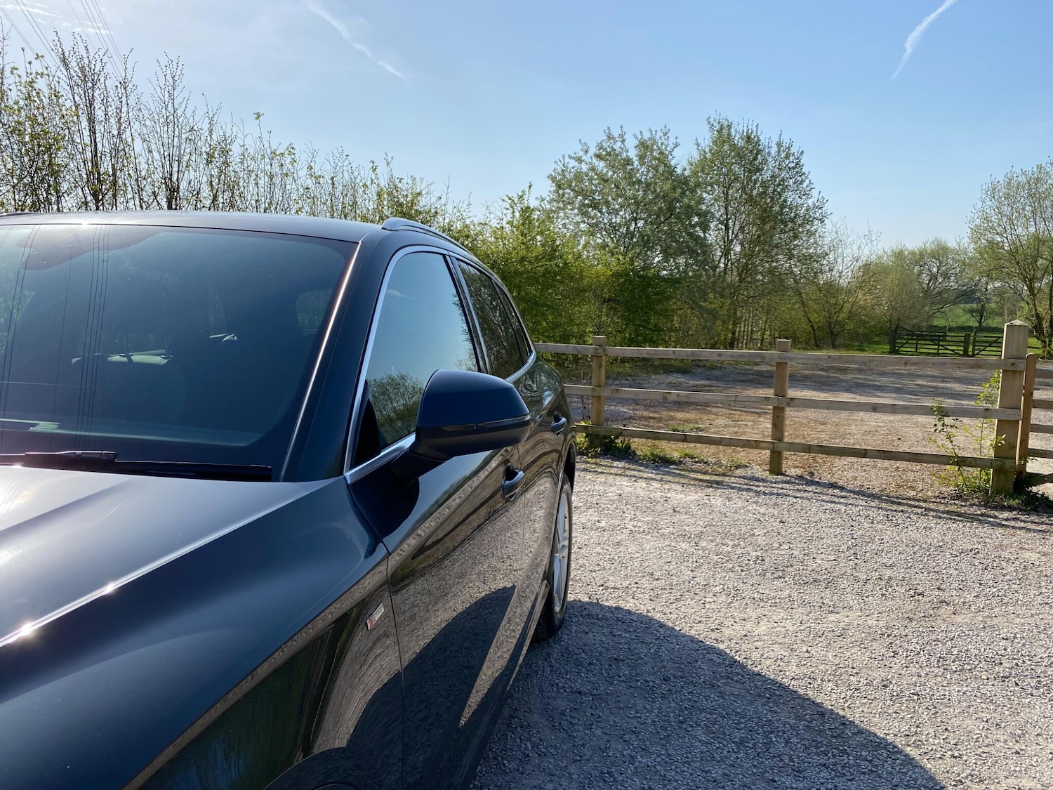 Used Audi Q5 2017 for sale - 78171145: Photo 10