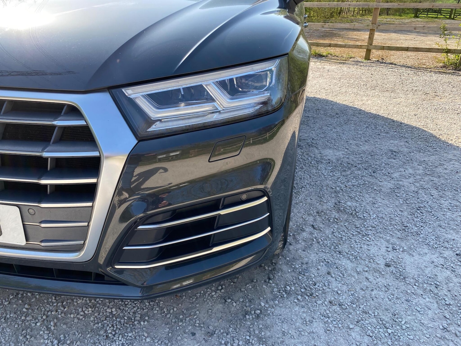 Used Audi Q5 2017 for sale - 78171145: Photo 12