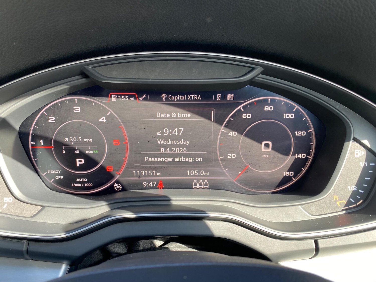 Used Audi Q5 2017 for sale - 78171145: Photo 15