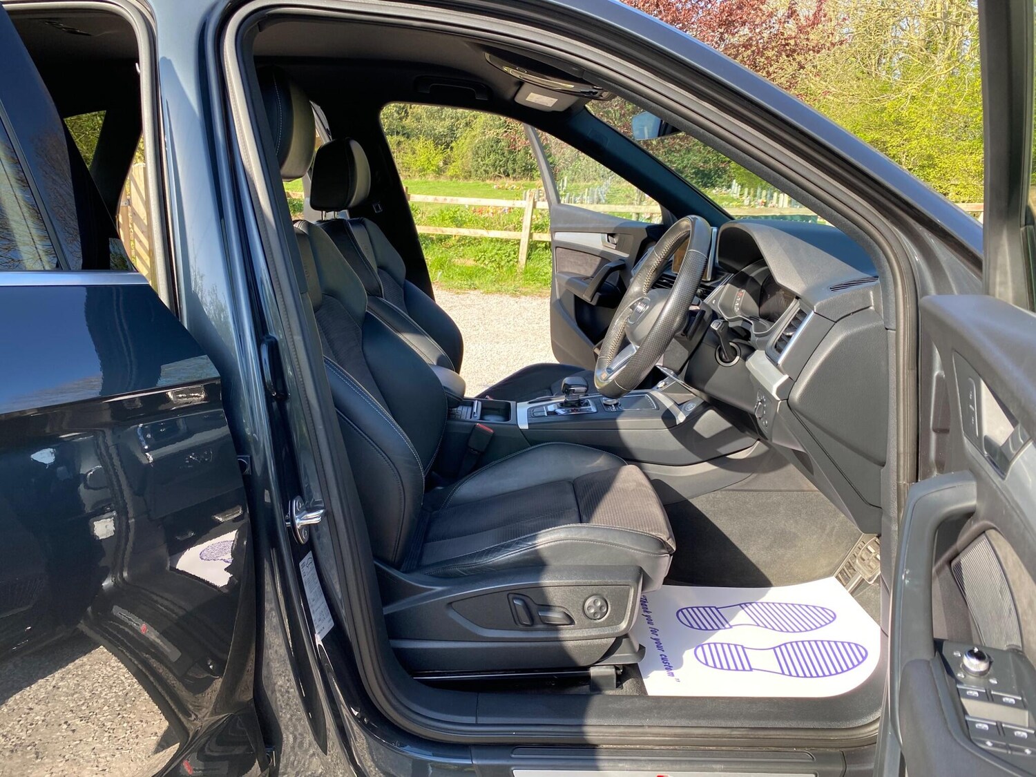 Used Audi Q5 2017 for sale - 78171145: Photo 19