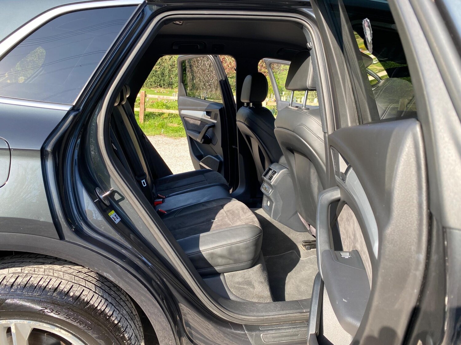 Used Audi Q5 2017 for sale - 78171145: Photo 20