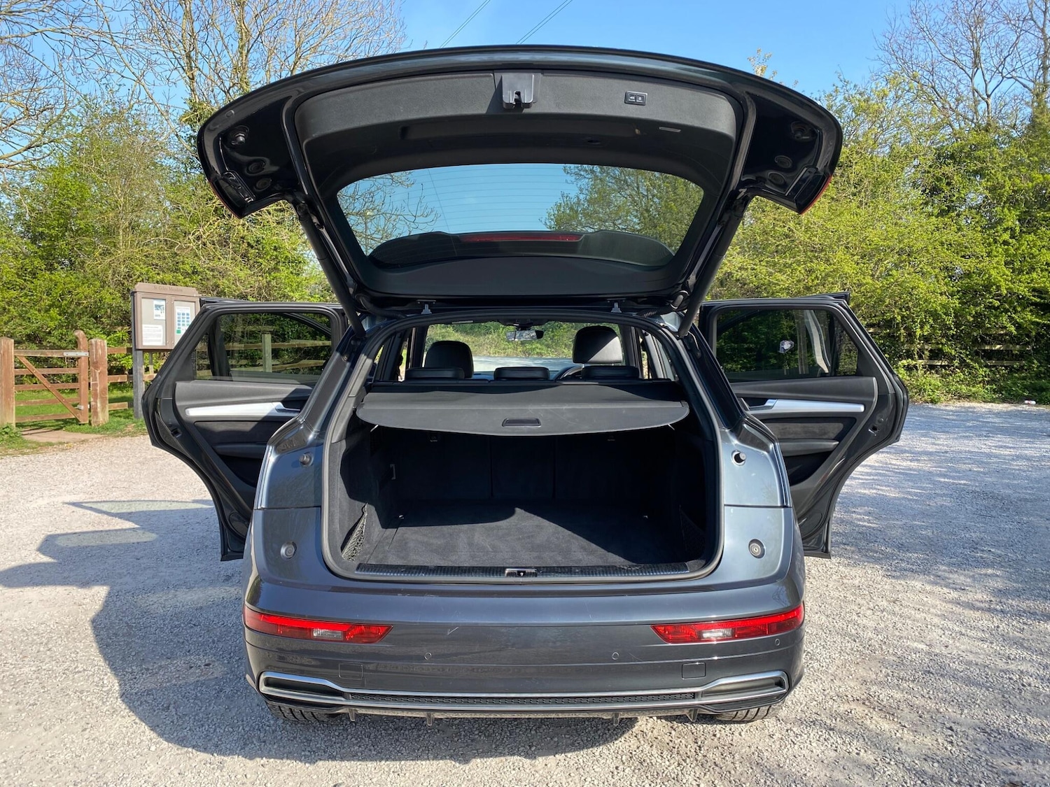 Used Audi Q5 2017 for sale - 78171145: Photo 21