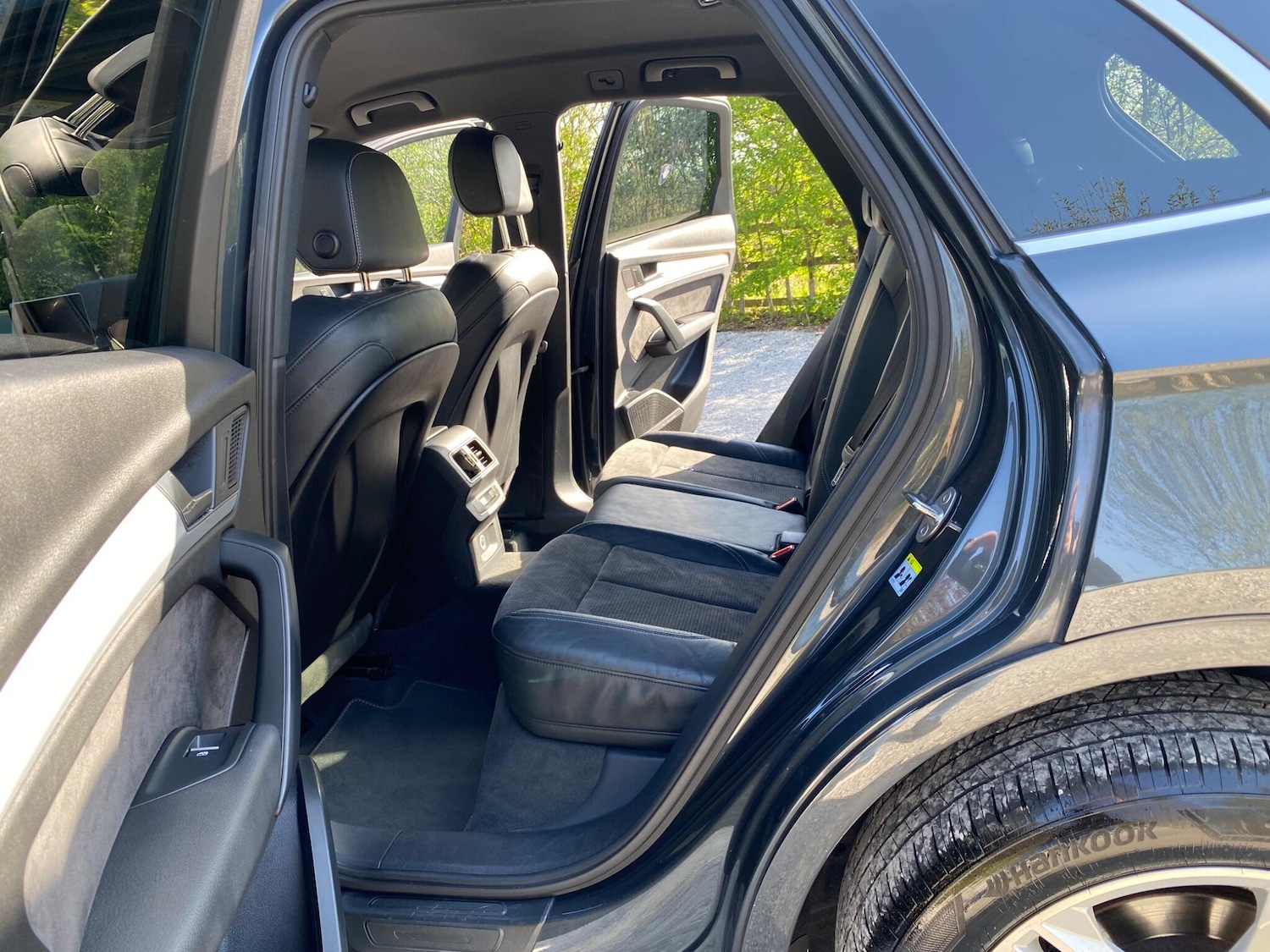 Used Audi Q5 2017 for sale - 78171145: Photo 22