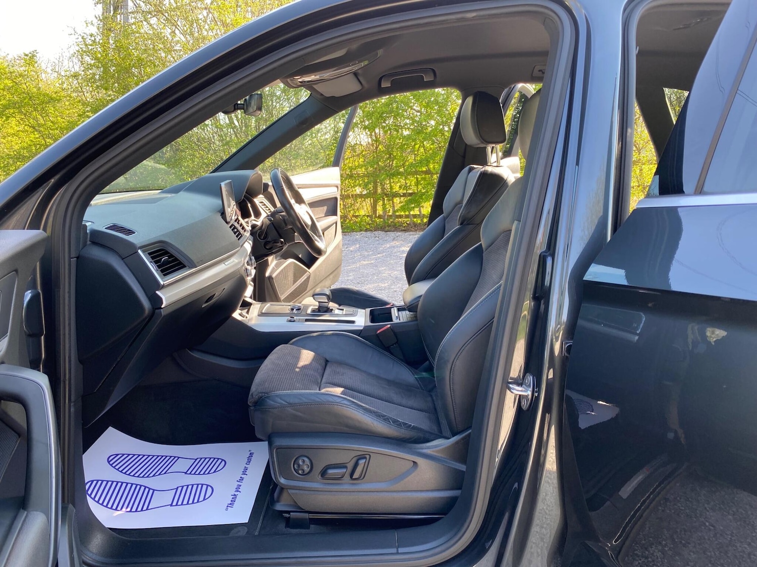 Used Audi Q5 2017 for sale - 78171145: Photo 23