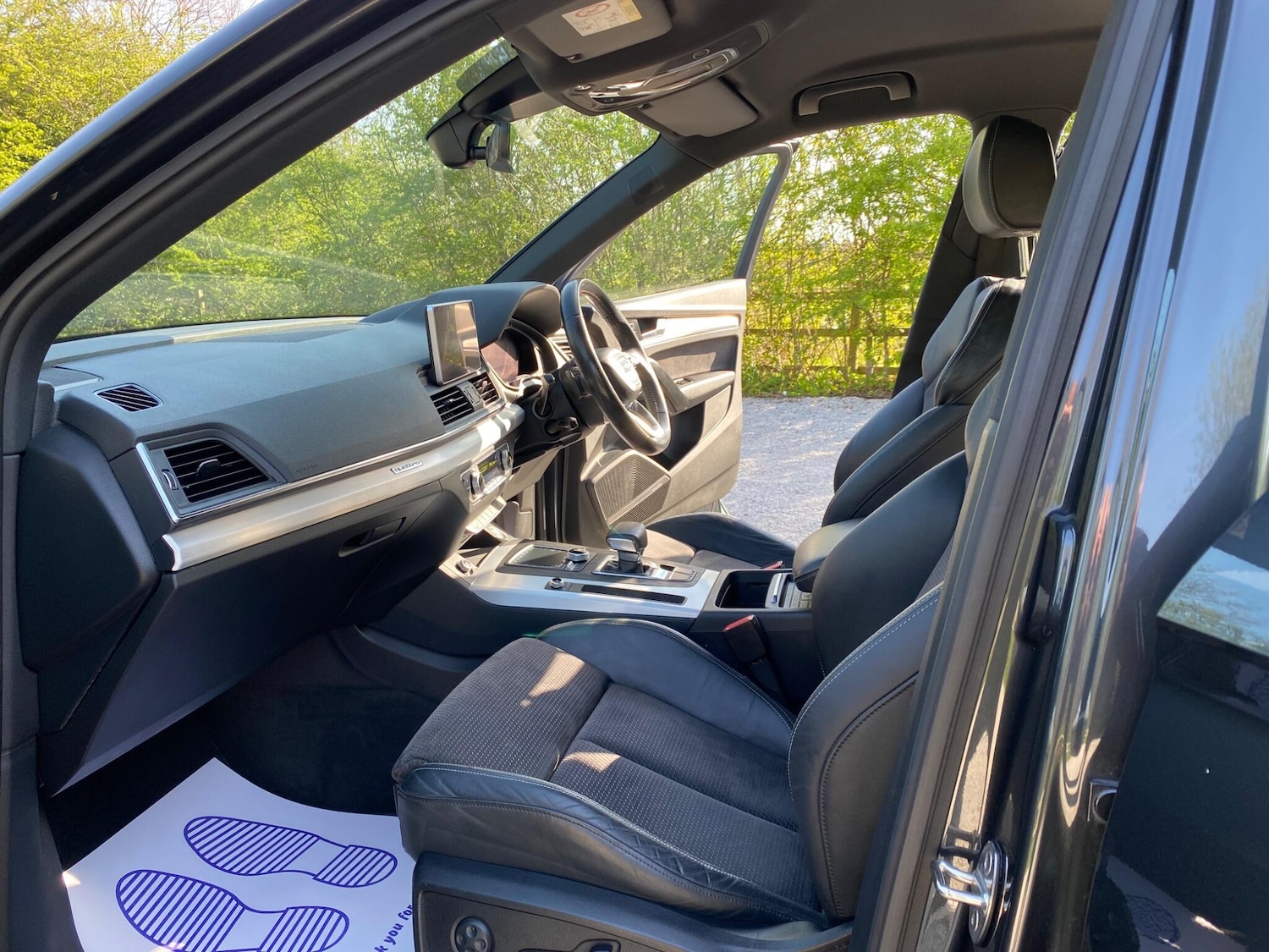 Used Audi Q5 2017 for sale - 78171145: Photo 24