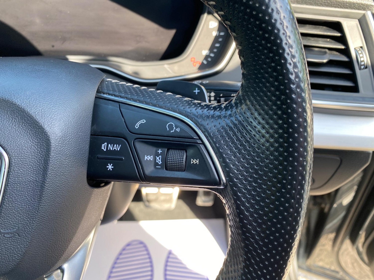 Used Audi Q5 2017 for sale - 78171145: Photo 27