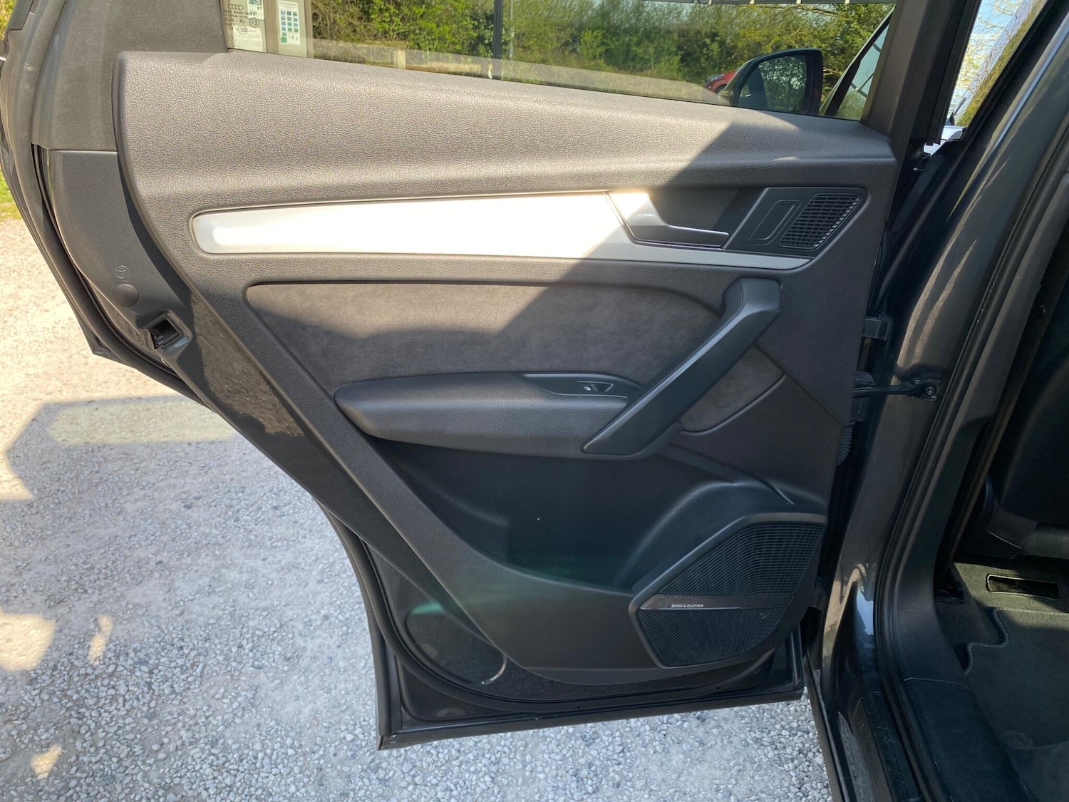 Used Audi Q5 2017 for sale - 78171145: Photo 30