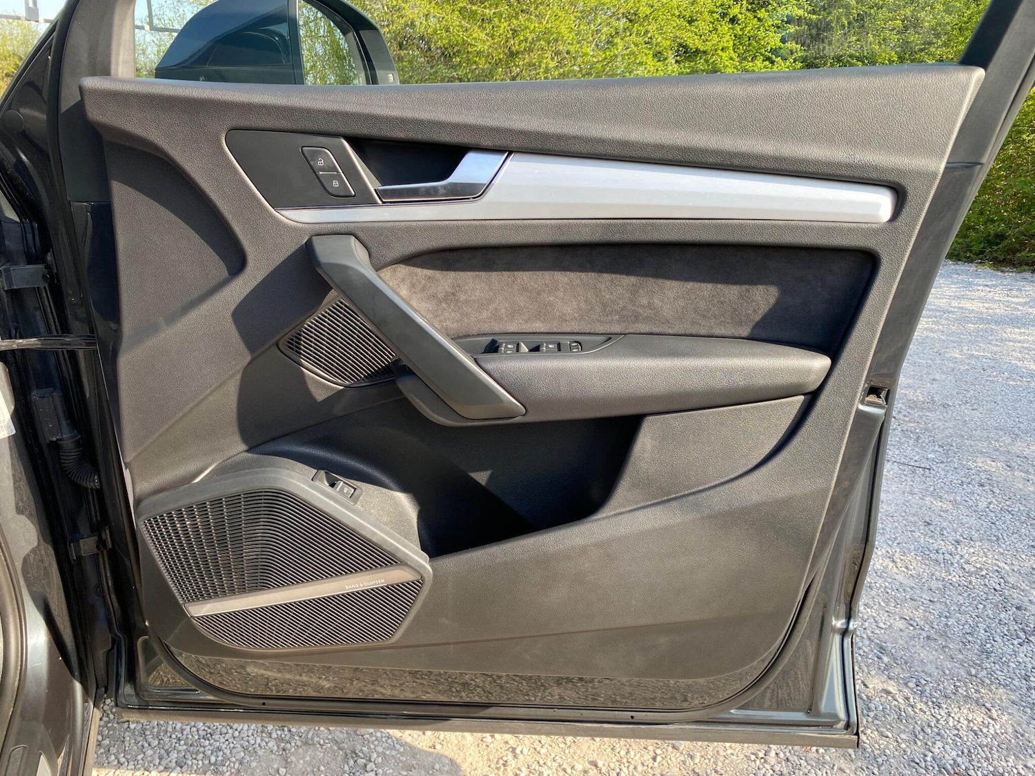 Used Audi Q5 2017 for sale - 78171145: Photo 32