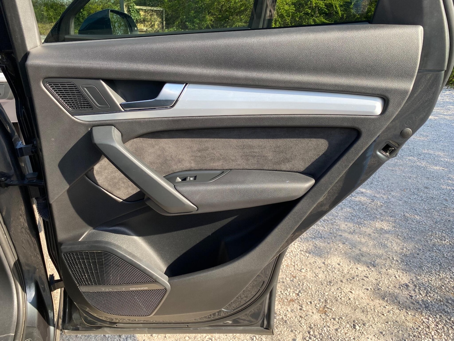 Used Audi Q5 2017 for sale - 78171145: Photo 33