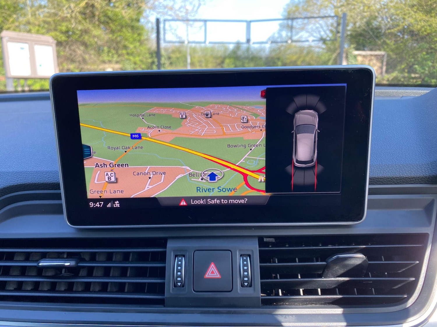 Used Audi Q5 2017 for sale - 78171145: Photo 35