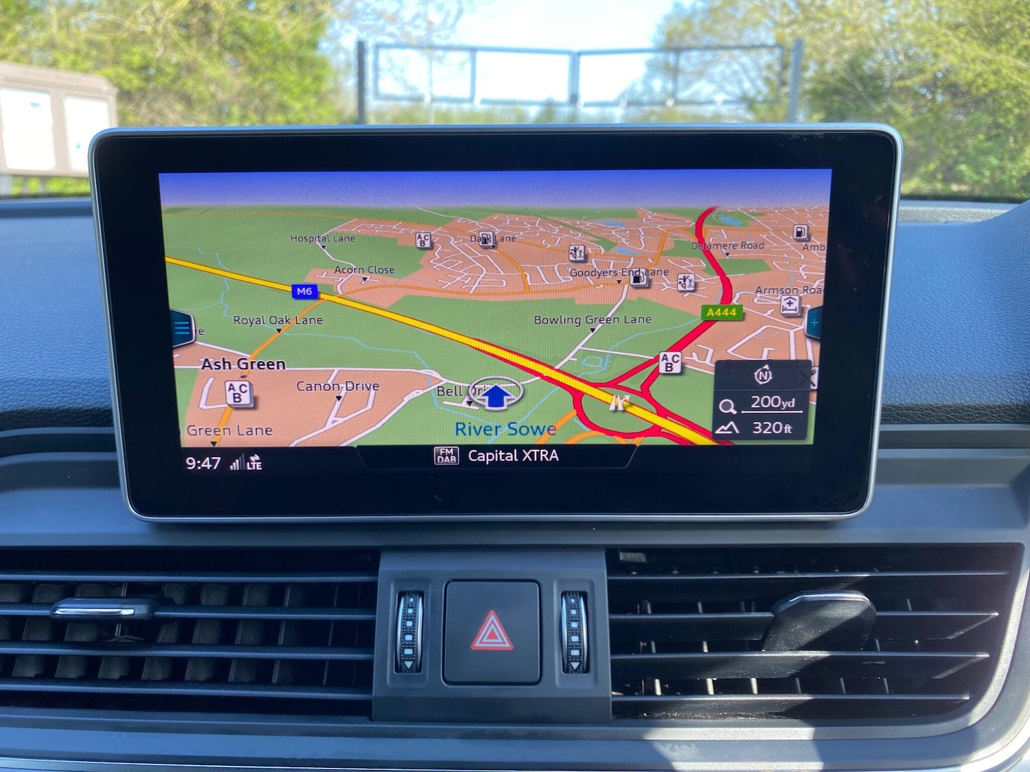 Used Audi Q5 2017 for sale - 78171145: Photo 36