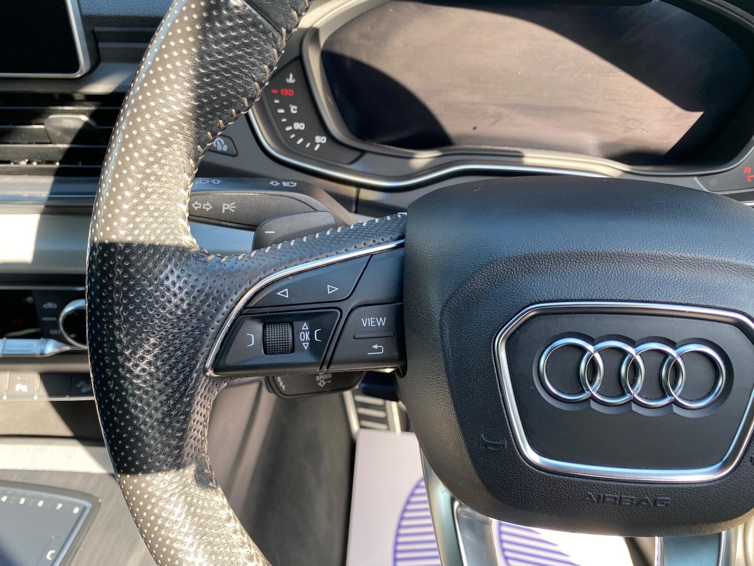 Used Audi Q5 2017 for sale - 78171145: Photo 40