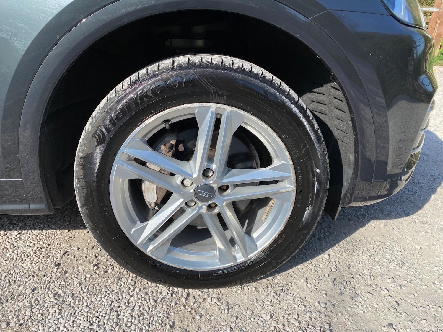 Used Audi Q5 2017 for sale - 78171145: Photo 41