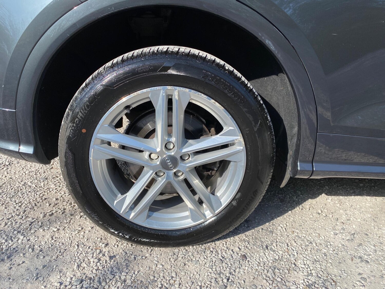 Used Audi Q5 2017 for sale - 78171145: Photo 42