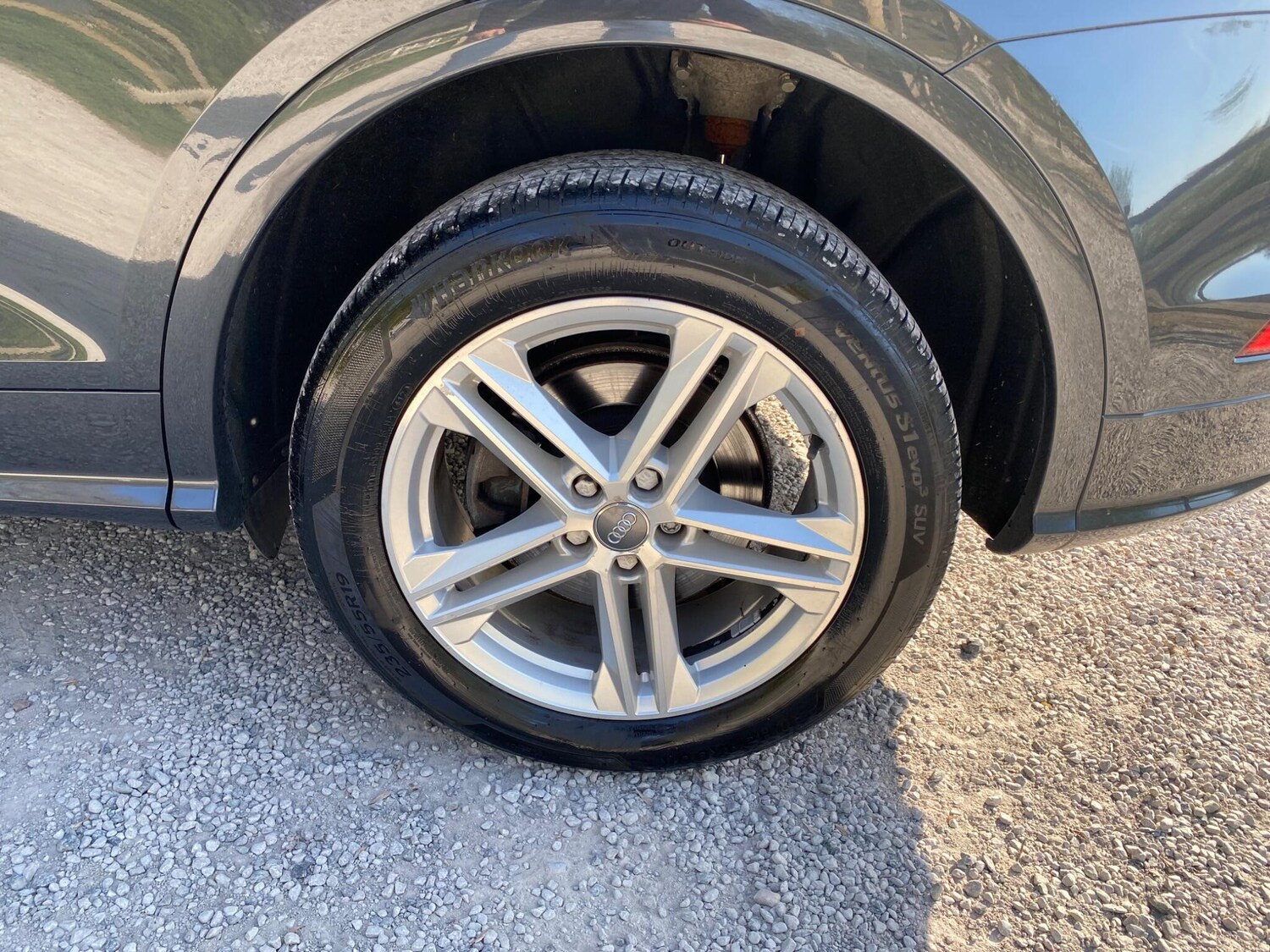 Used Audi Q5 2017 for sale - 78171145: Photo 43