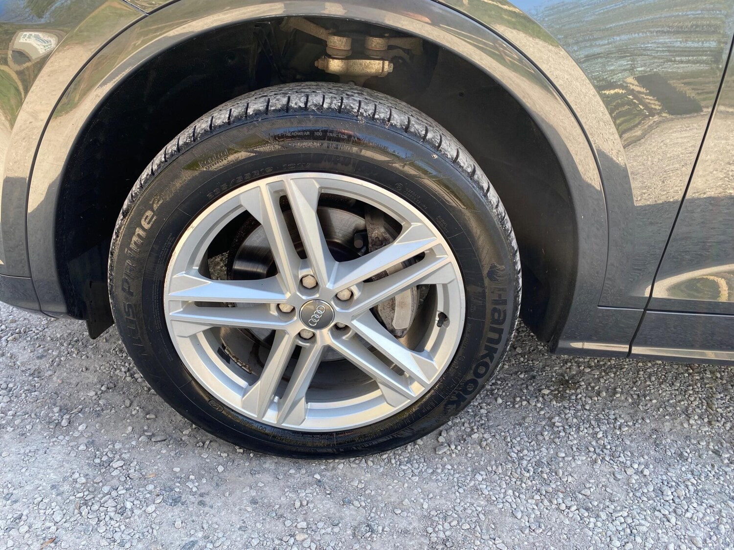 Used Audi Q5 2017 for sale - 78171145: Photo 44