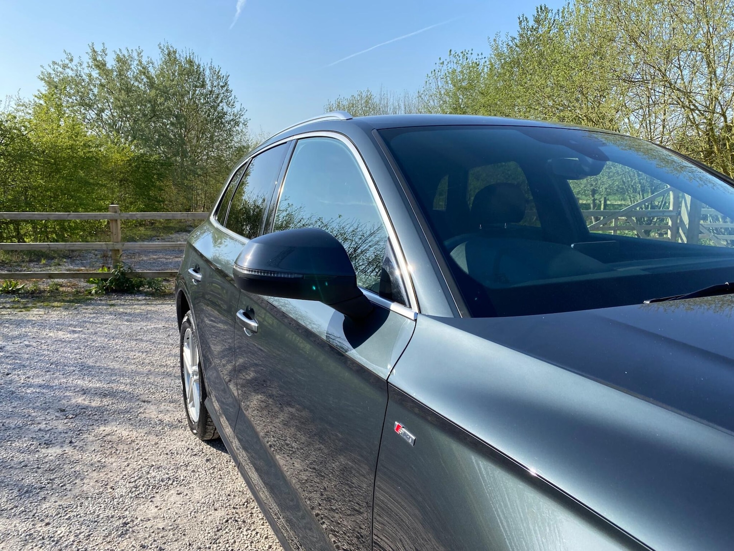 Used Audi Q5 2017 for sale - 78171145: Photo 9