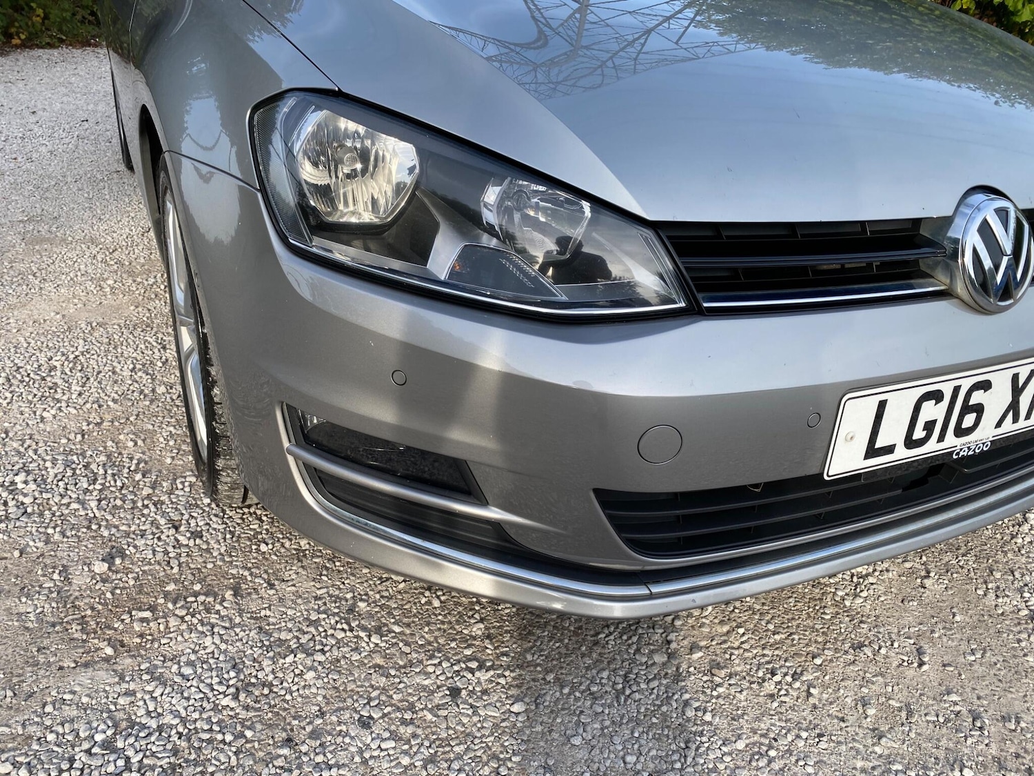 Vehicle 25