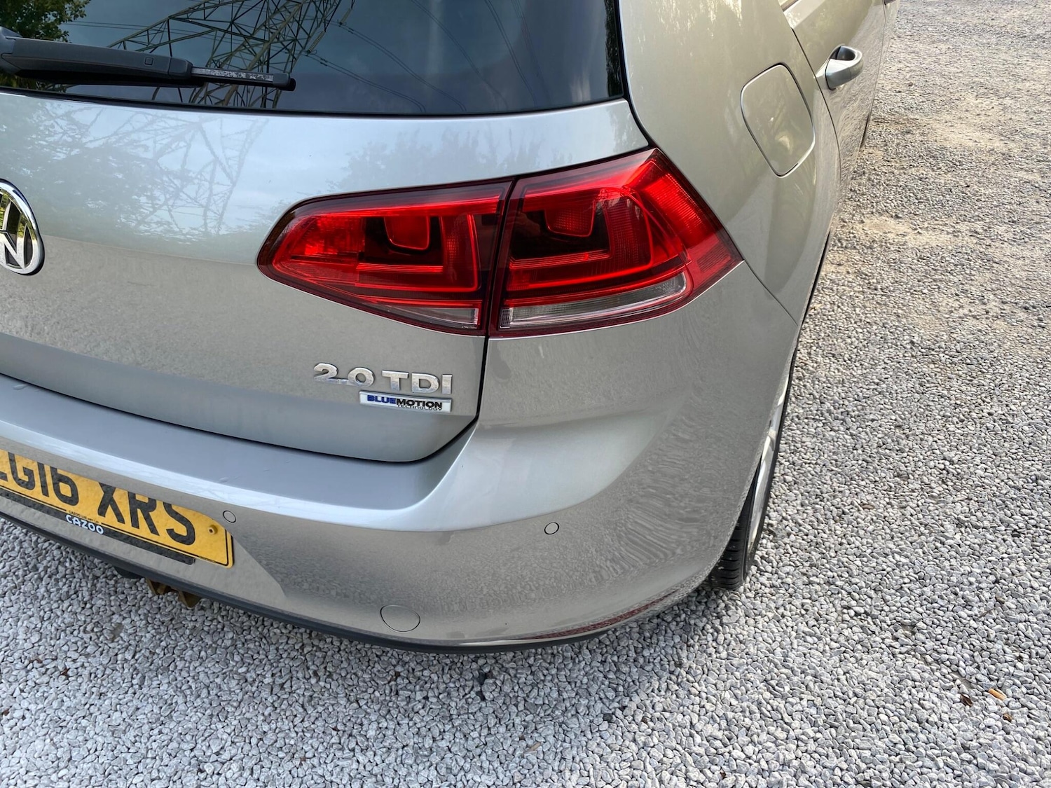Vehicle 28