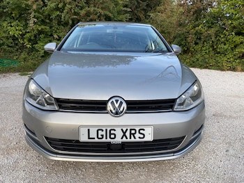 Used Volkswagen Golf 2016 for sale - 76013532: Photo