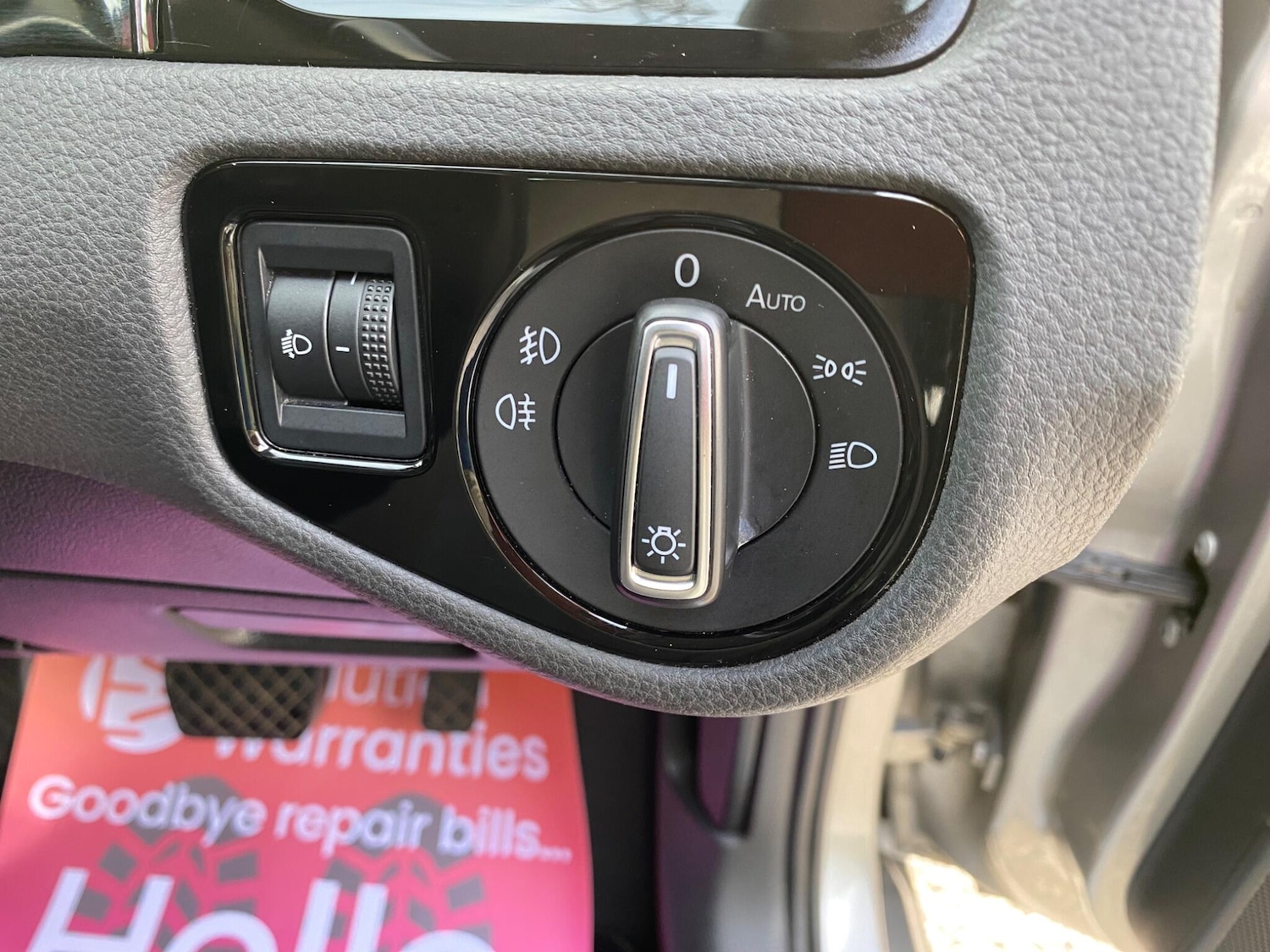 Vehicle 30