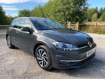2019 (69) - 1.6 TDI Match Euro 6 (s/s) 5dr