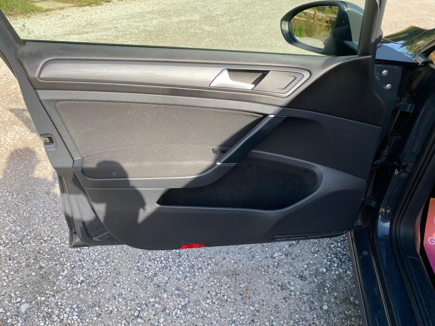 Vehicle 27