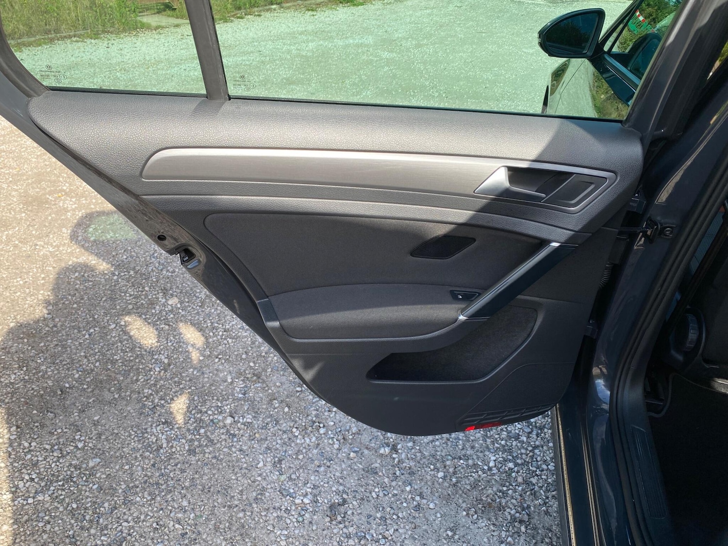 Vehicle 29